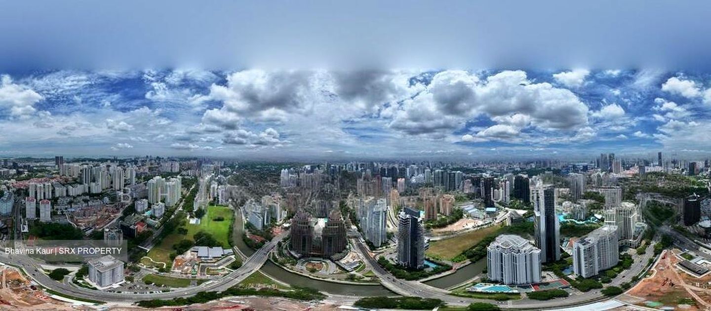 Promenade Peak (D3), Condominium #501871121